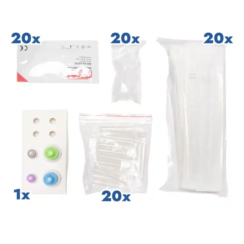 Strep A Device - Image 2